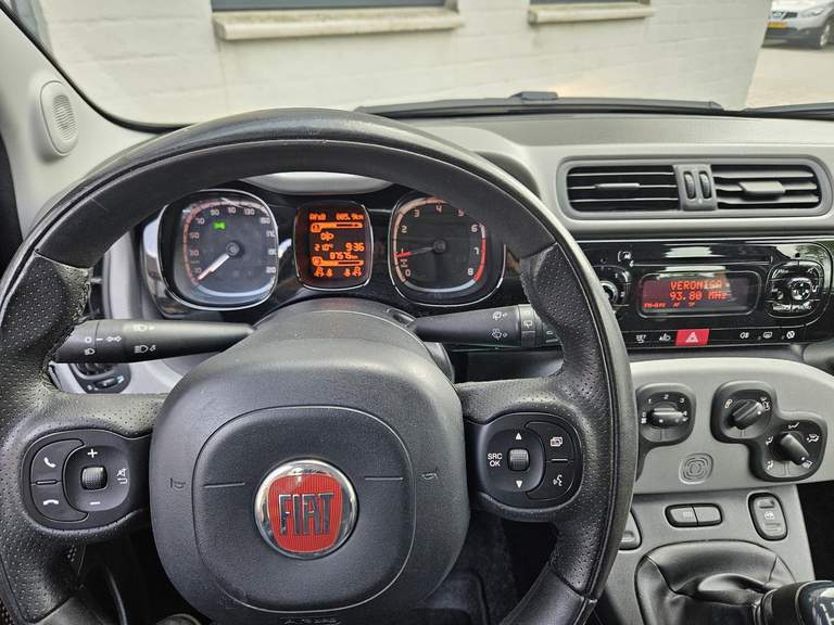 Fiat Fiat