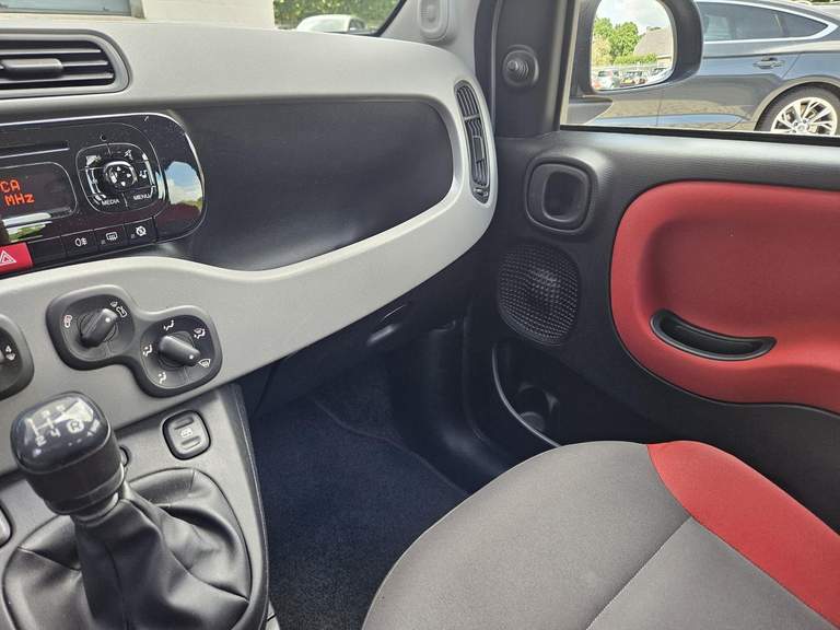 Fiat Fiat