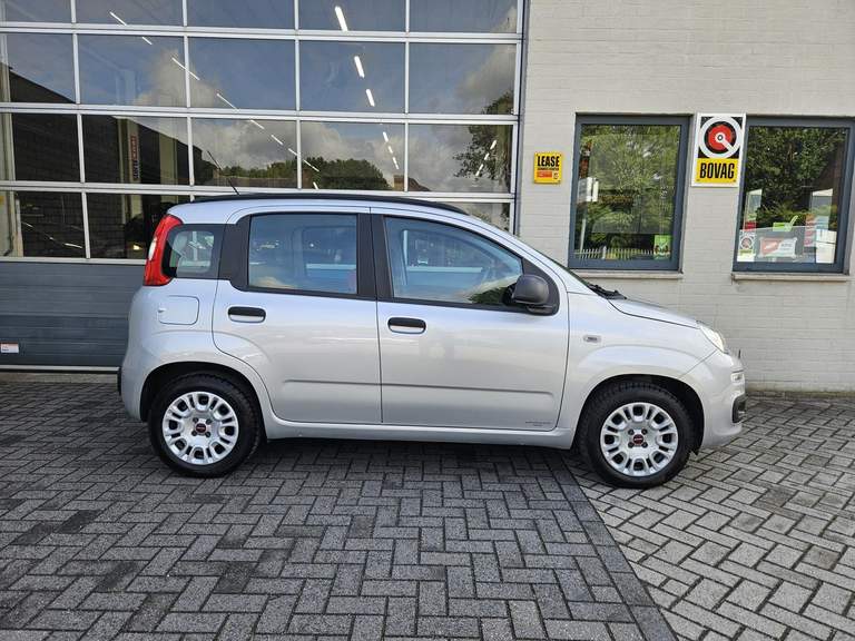 Fiat Fiat
