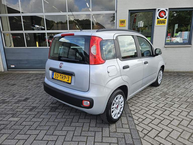 Fiat Fiat