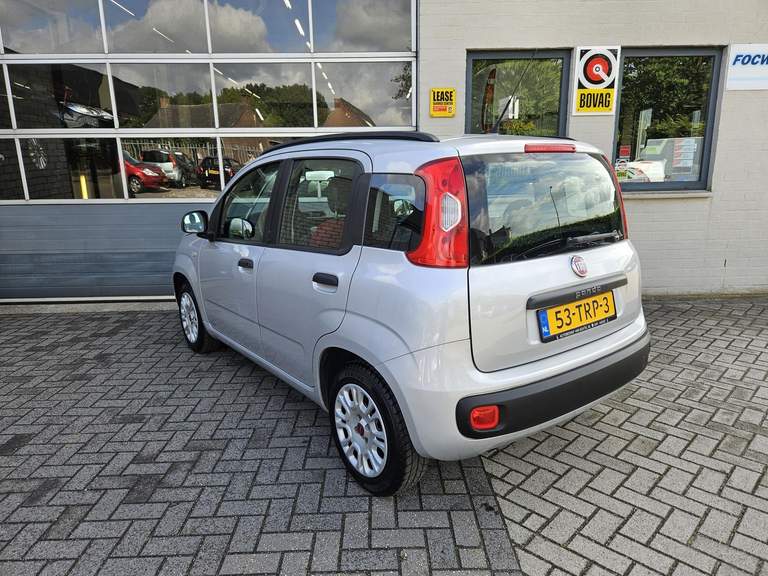 Fiat Fiat
