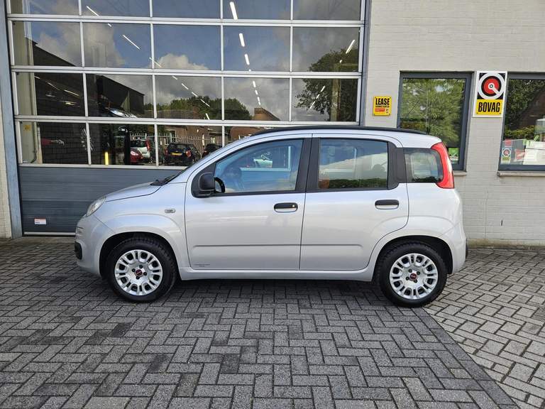 Fiat Fiat