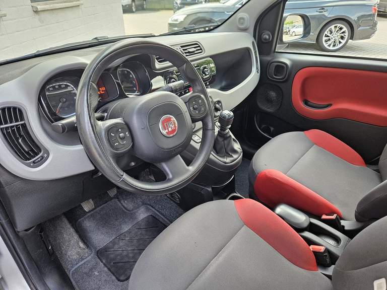 Fiat Fiat