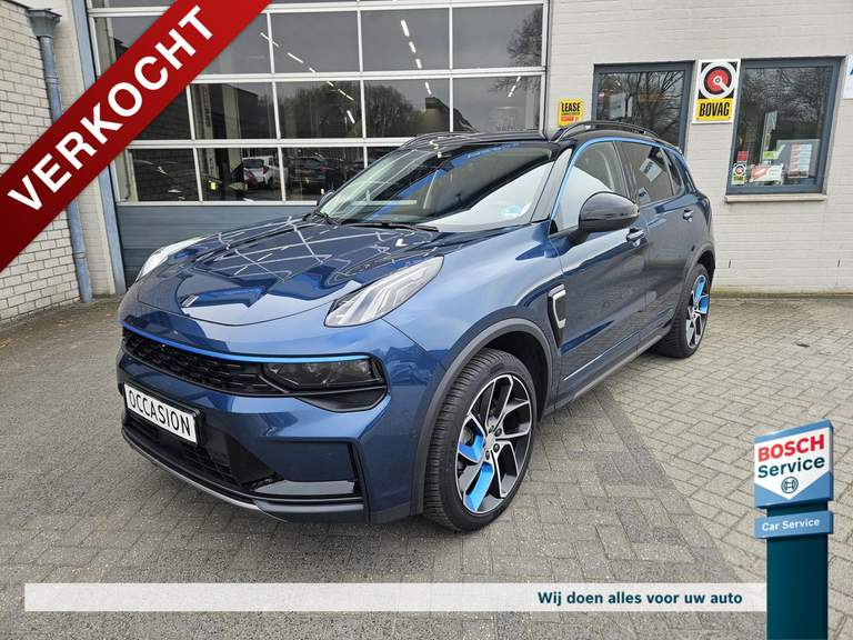 Lynk & Co