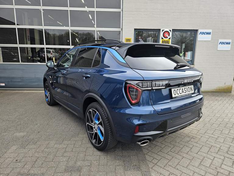 Lynk & Co Lynk & Co
