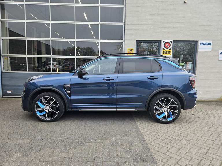 Lynk & Co Lynk & Co