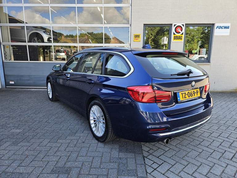 BMW BMW