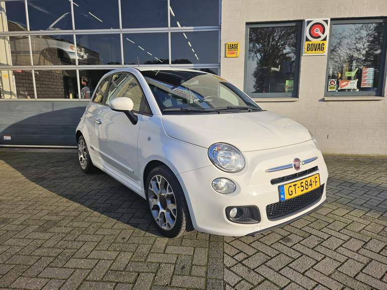 Fiat