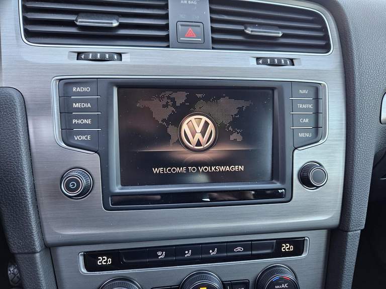 Volkswagen Volkswagen