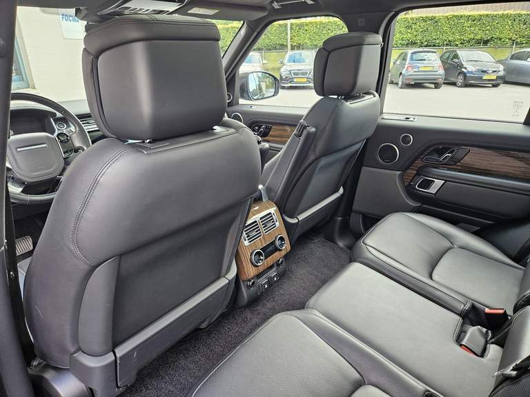 Land Rover Land Rover