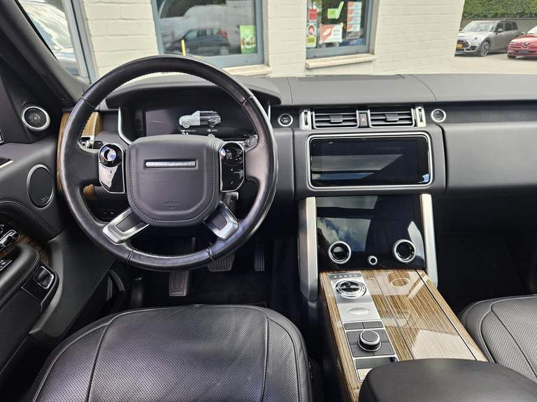 Land Rover Land Rover