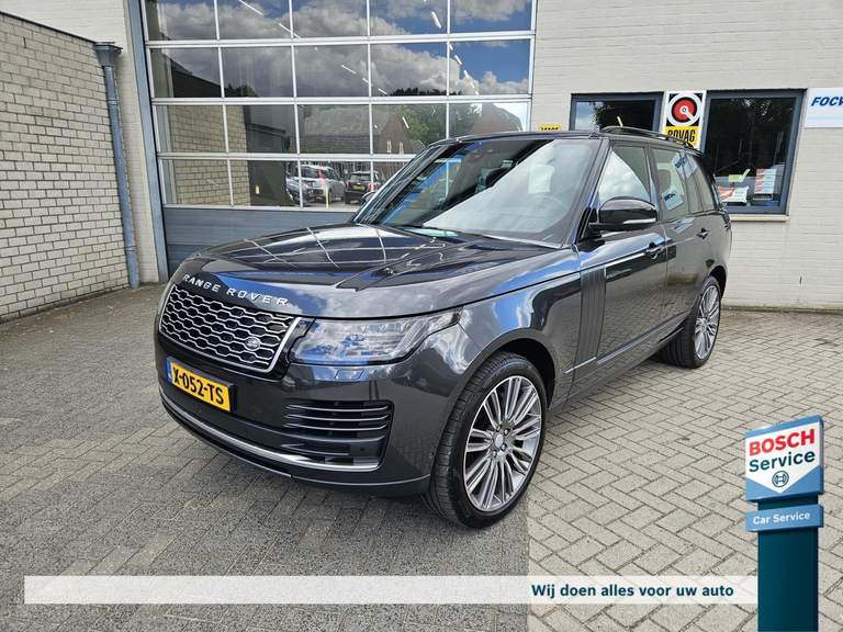 Land Rover