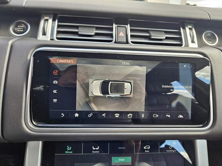 Land Rover Land Rover