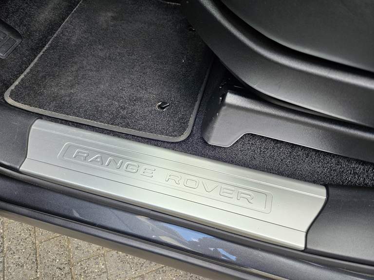 Land Rover Land Rover