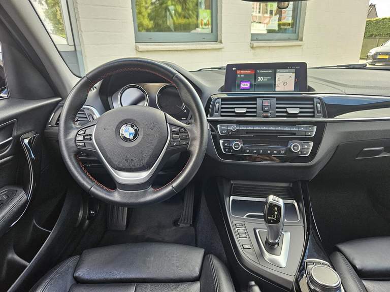 BMW BMW