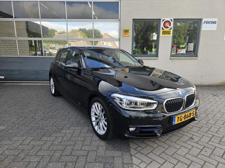BMW BMW
