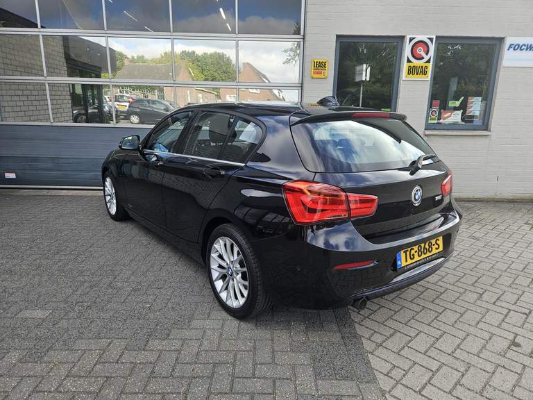 BMW BMW