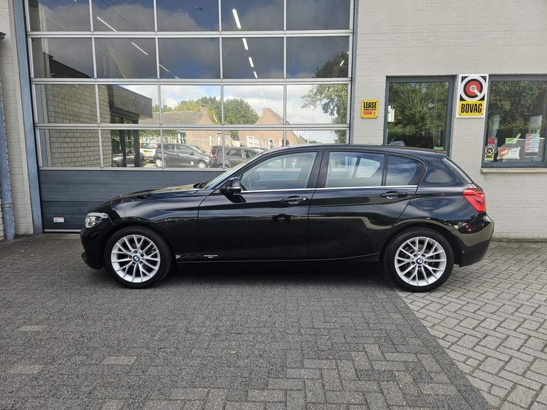 BMW BMW