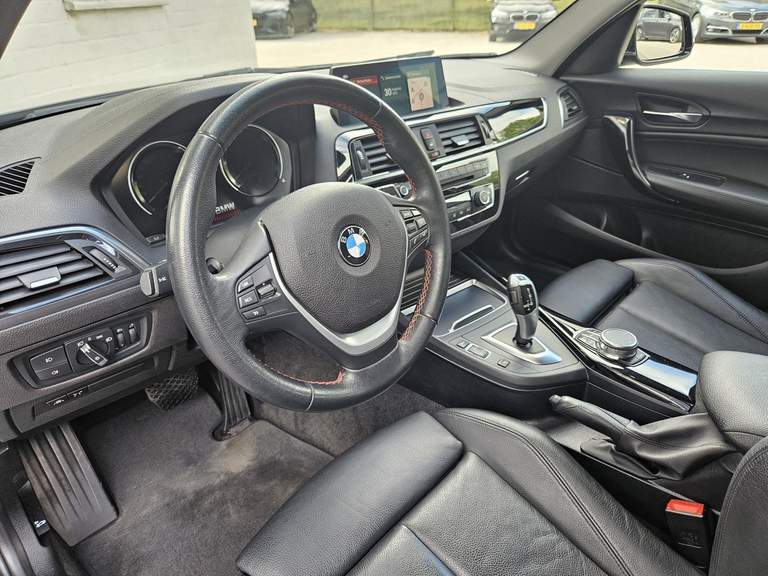 BMW BMW