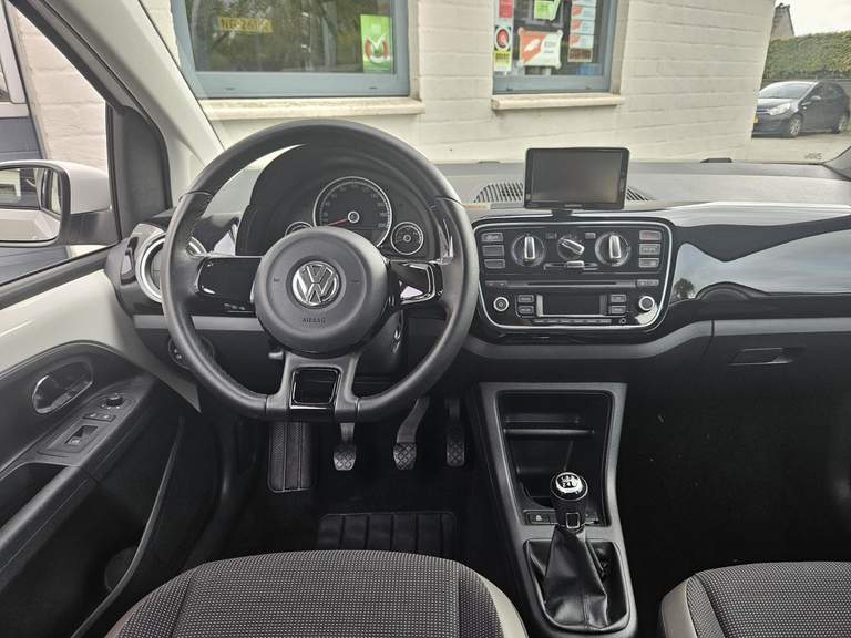 Volkswagen Volkswagen