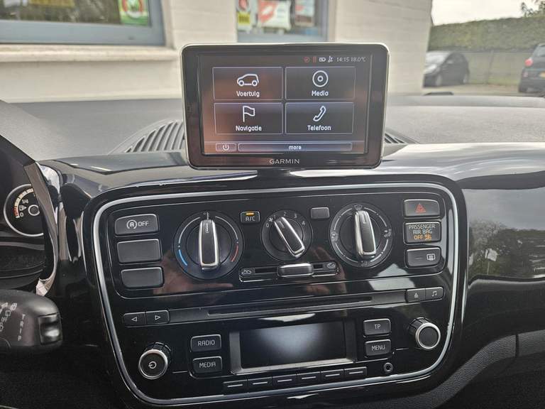 Volkswagen Volkswagen