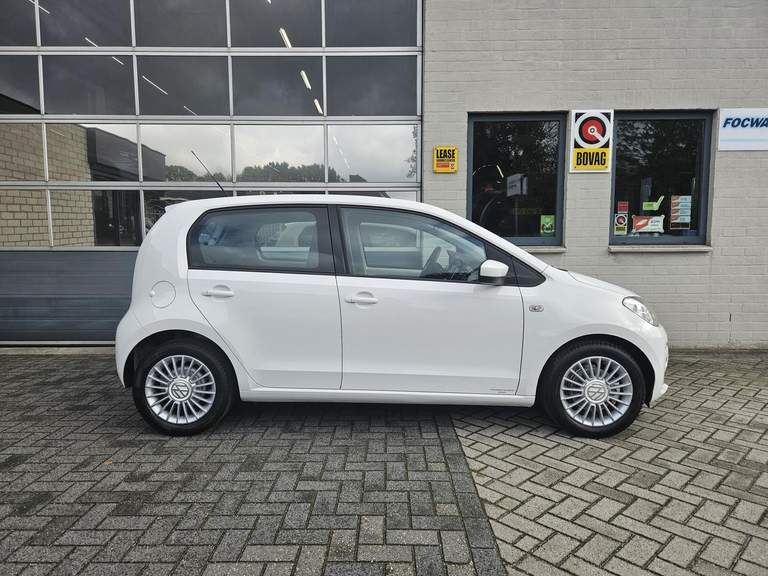 Volkswagen Volkswagen