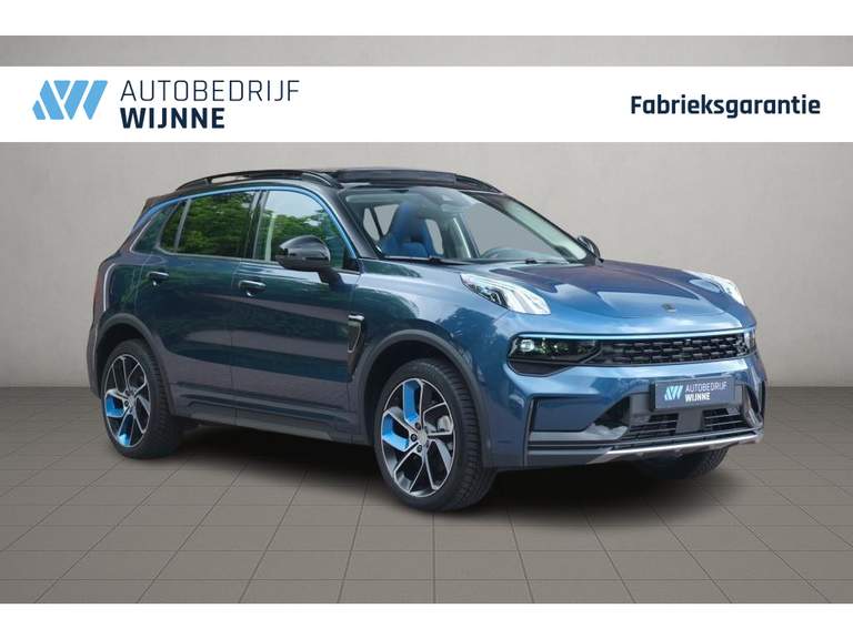 Lynk & Co