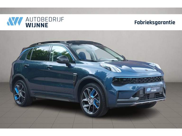 Lynk & Co
