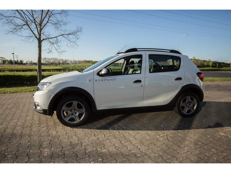 Dacia Dacia