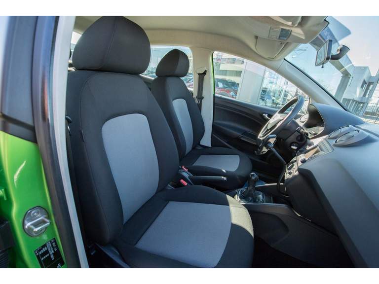 SEAT SEAT