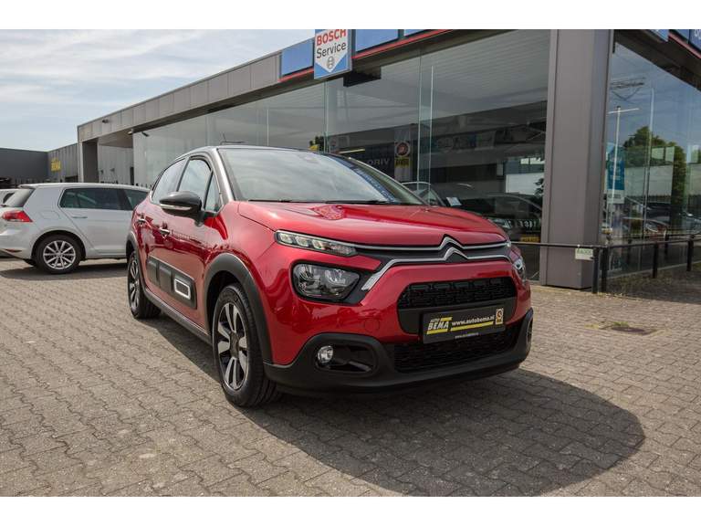 Citroën Citroën