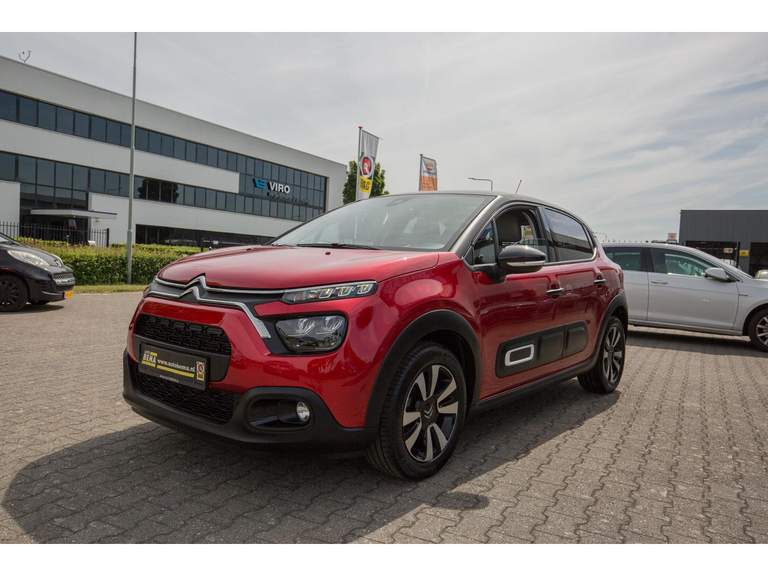 Citroën Citroën