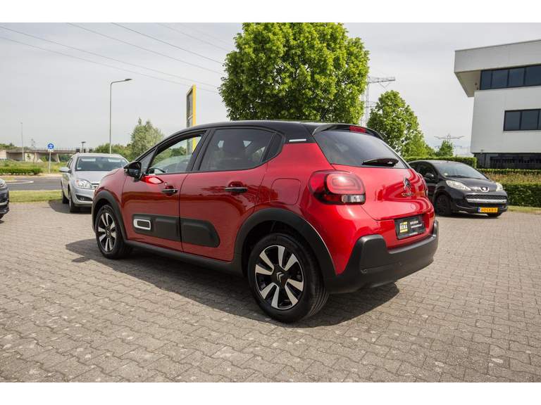 Citroën Citroën