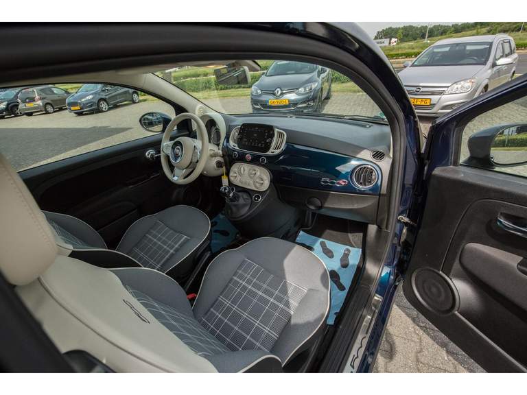 Fiat Fiat