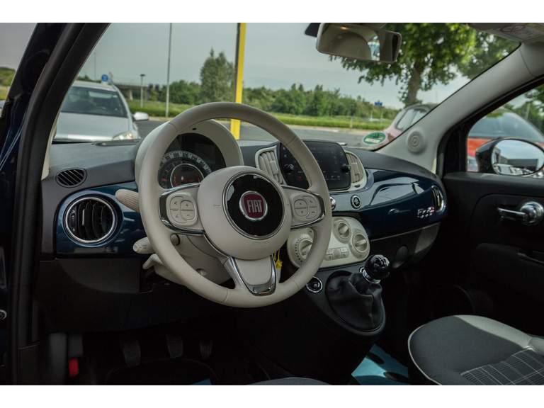 Fiat Fiat