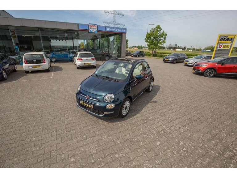 Fiat Fiat