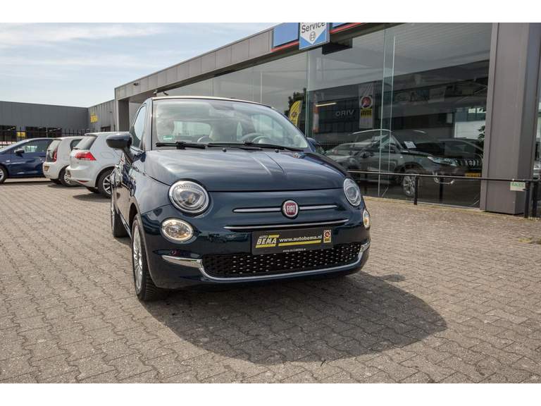 Fiat Fiat