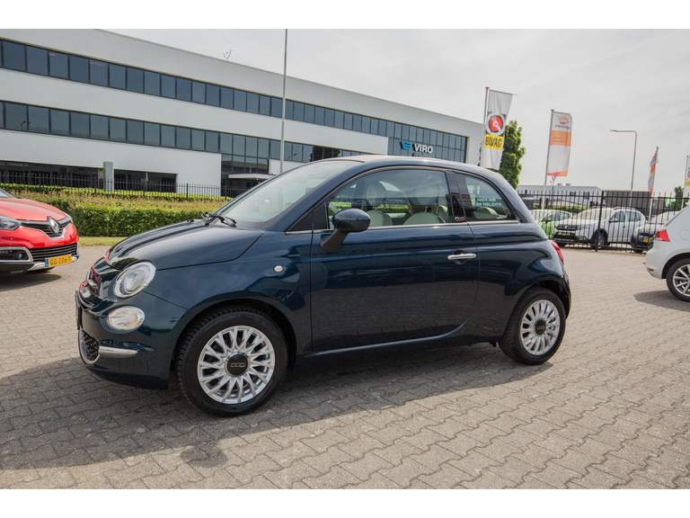 Fiat Fiat