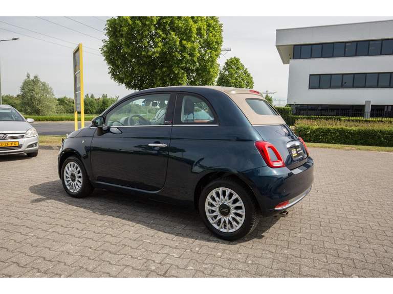 Fiat Fiat