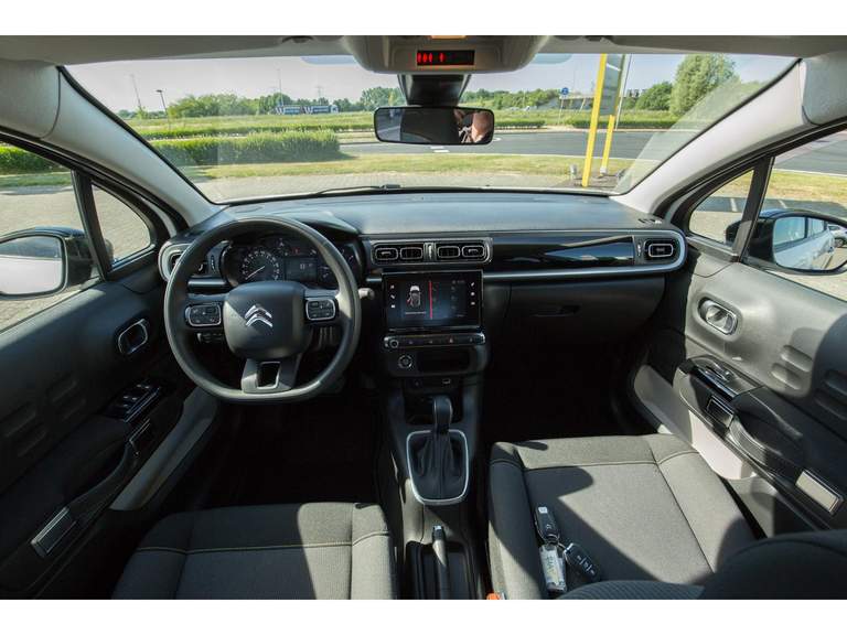 Citroën Citroën