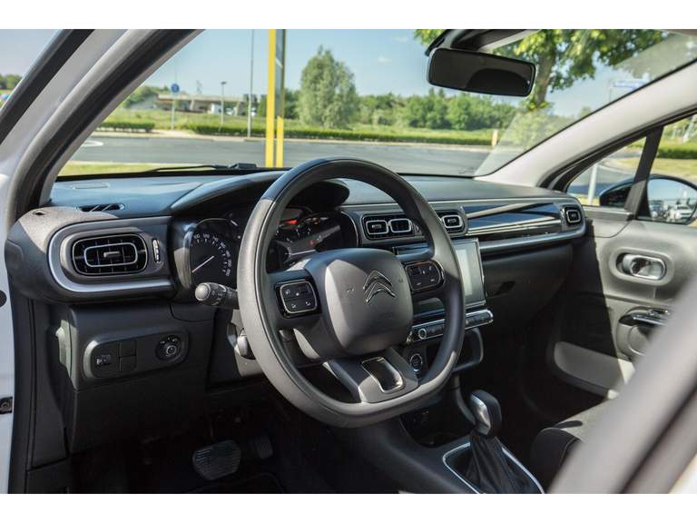 Citroën Citroën