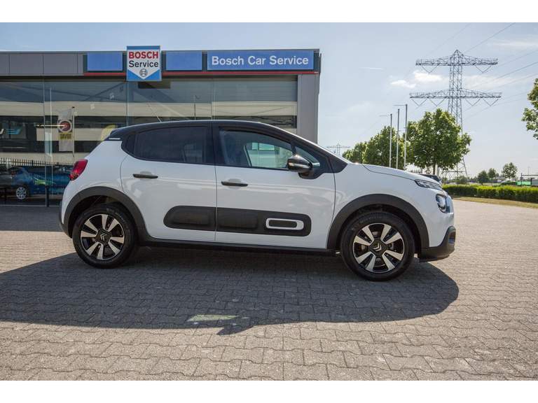 Citroën Citroën