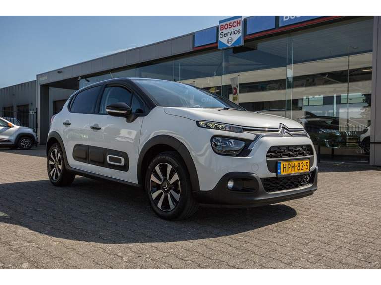 Citroën Citroën