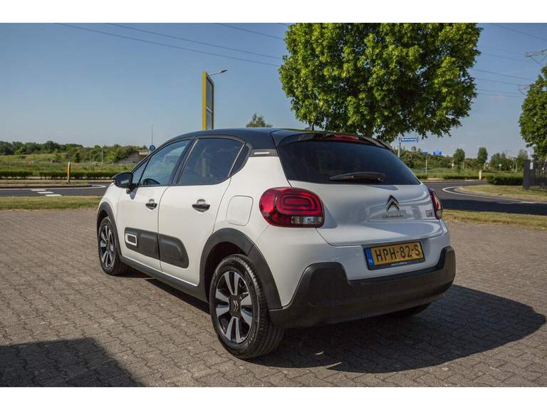 Citroën Citroën