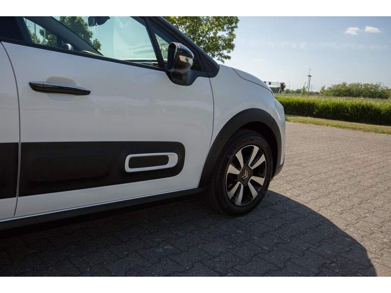 Citroën Citroën