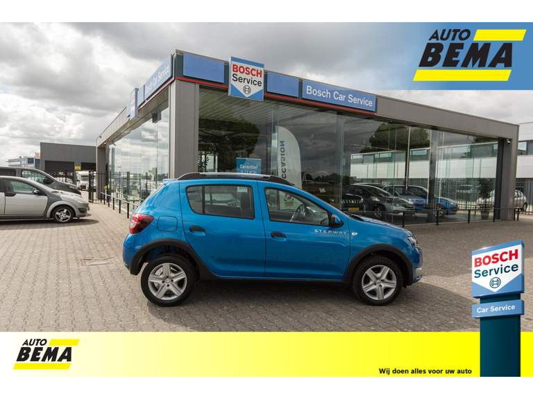 Dacia