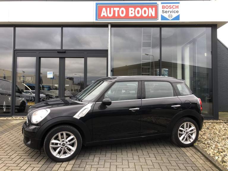 MINI