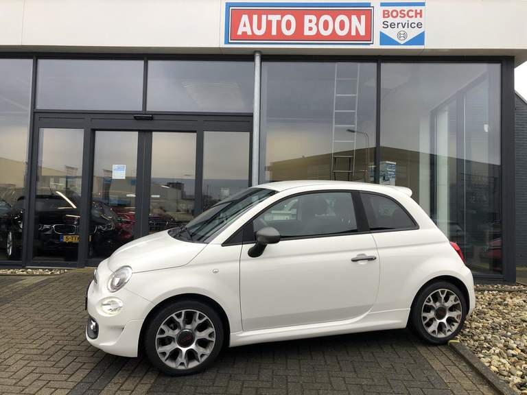 Fiat