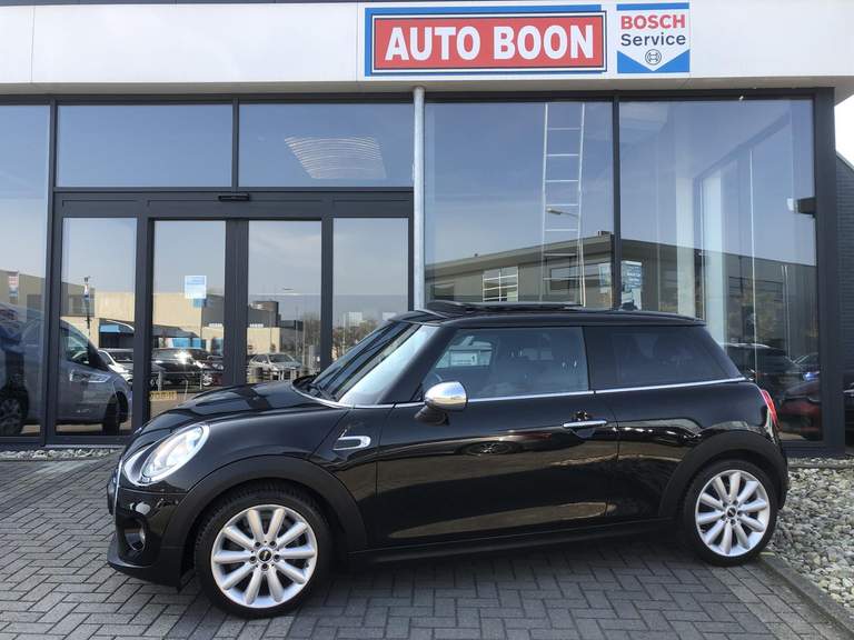MINI