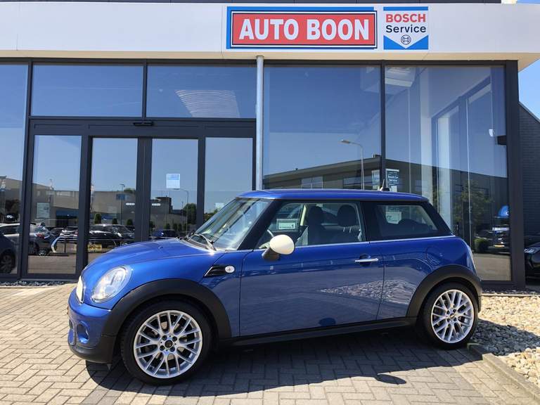 MINI